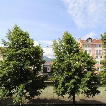 Le Petit Versailles - Centre Appartamento Grenoble