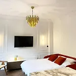 Lägenhet Le Petit Versailles - Centre