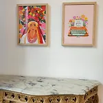 Appartement Le Petit Versailles - Centre Grenoble