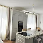 Appartement Le Petit Versailles - Centre