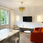 Appartement Le Petit Versailles - Centre *