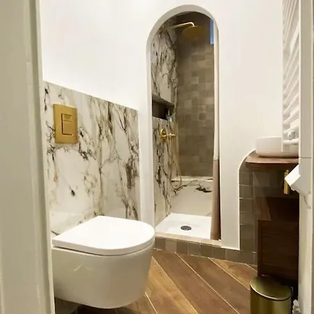 Apartment Le Petit Versailles - Centre