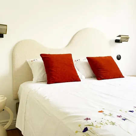 Le Petit Versailles - Centre Grenoble