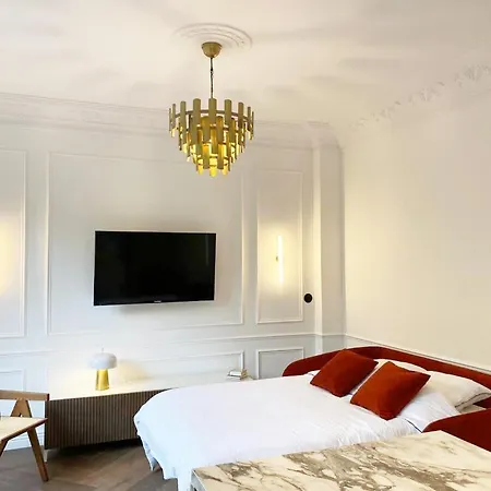 Le Petit Versailles - Centre Grenoble