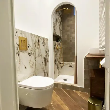 Le Petit Versailles - Centre Daire Grenoble