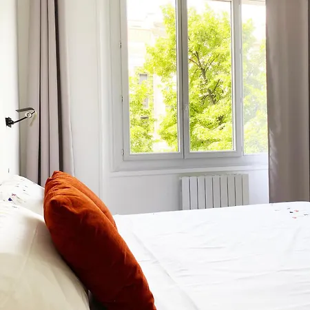 Le Petit Versailles - Centre Appartement Grenoble