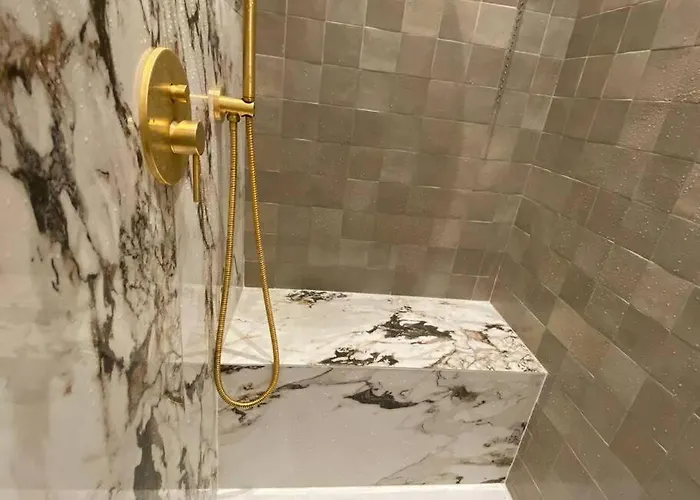 Le Petit Versailles - Centre Appartement *