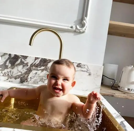 Le Petit Versailles - Centre Grenoble