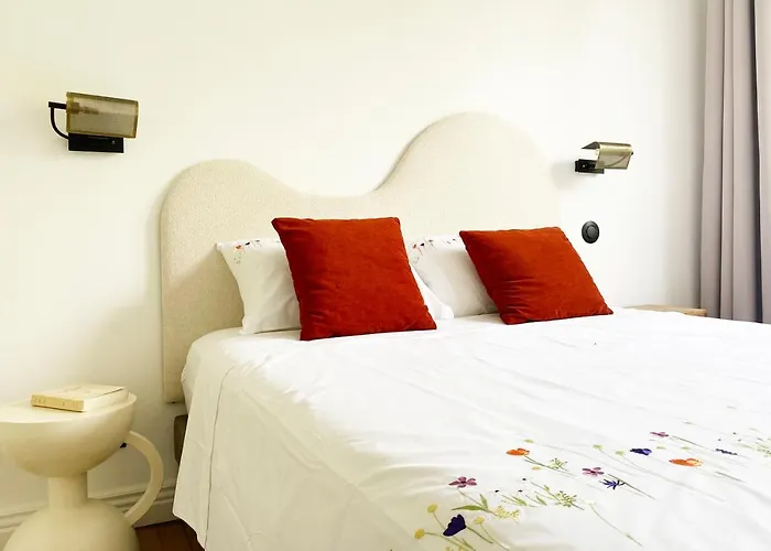 Le Petit Versailles - Centre グルノーブル