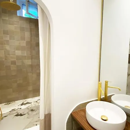 Le Petit Versailles - Centre Daire Grenoble