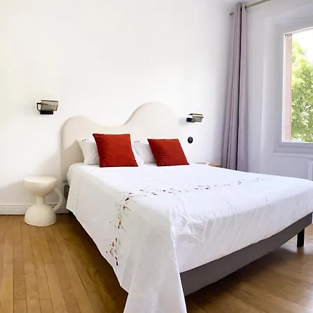 Le Petit Versailles - Centre * Grenoble